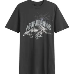 Anine Bing Walker T-Shirt