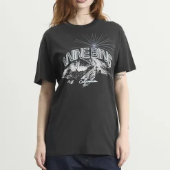 Anine Bing Walker T-Shirt