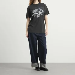 Anine Bing Walker T-Shirt