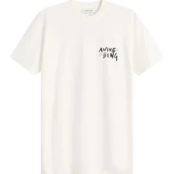 Anine Bing Walker T-Shirt