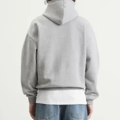ANNIE HOOD College Arch Hoodie