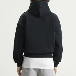 ANNIE HOOD College Arch Hoodie