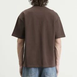 ANNIE HOOD College T-Shirt