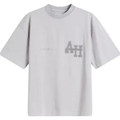 ANNIE HOOD College T-Shirt