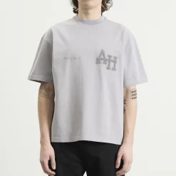 ANNIE HOOD College T-Shirt