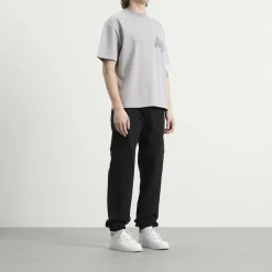ANNIE HOOD College T-Shirt