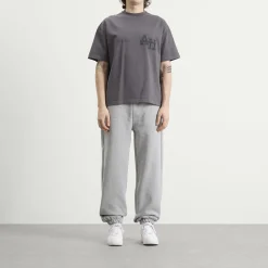 ANNIE HOOD College T-Shirt
