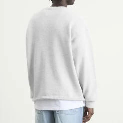 ANNIE HOOD Knit Jumper