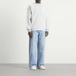 ANNIE HOOD Knit Jumper