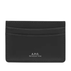 A.P.C. André Card Holder
