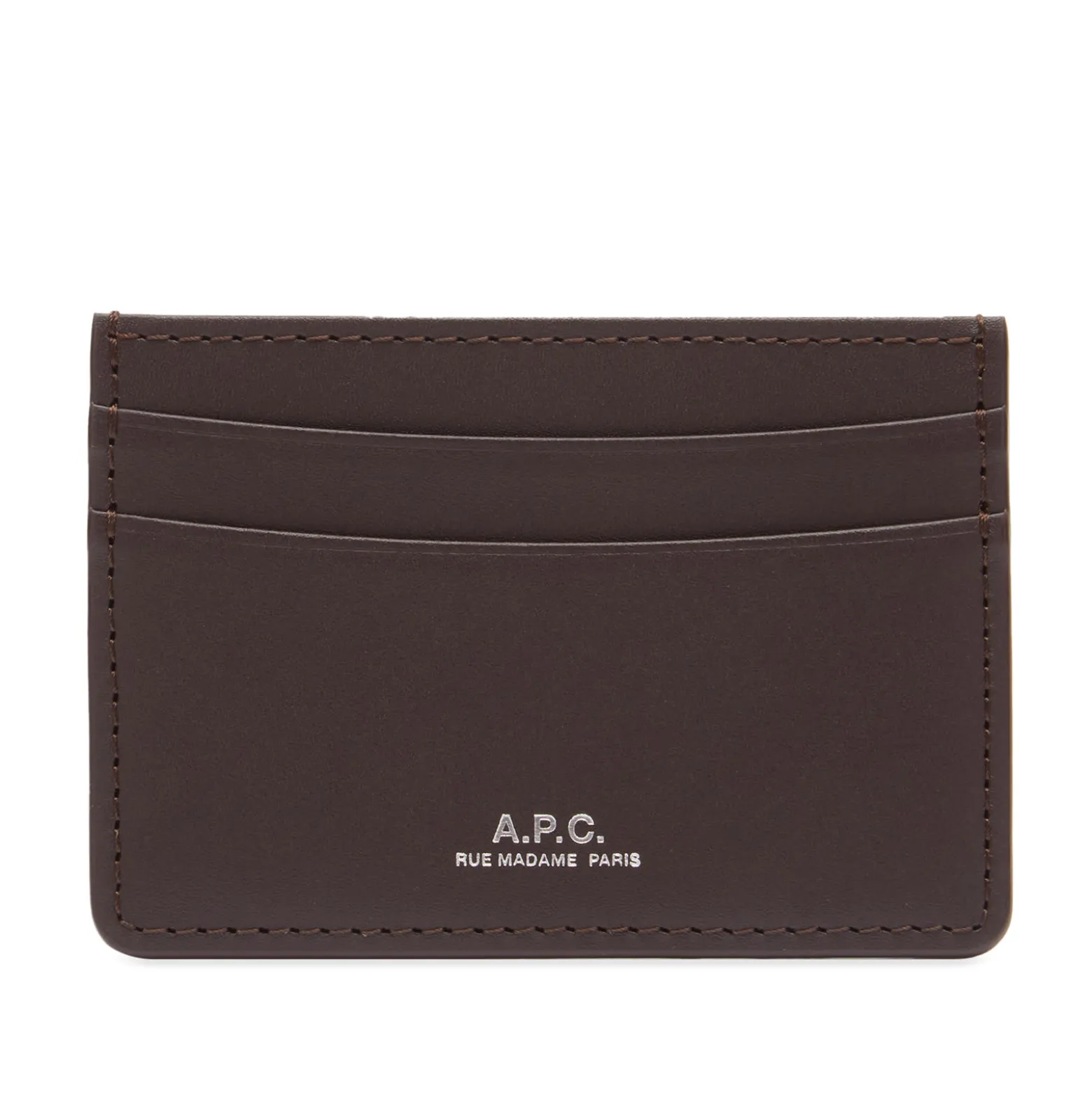 A.P.C. Andre Card Holder