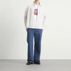 A.P.C. Apple T-Shirt