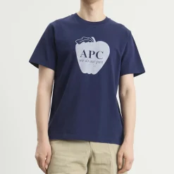A.P.C. Apple T-Shirt