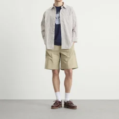 A.P.C. Apple T-Shirt