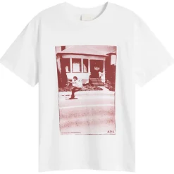 A.P.C. Cali T-Shirt