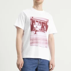 A.P.C. Cali T-Shirt
