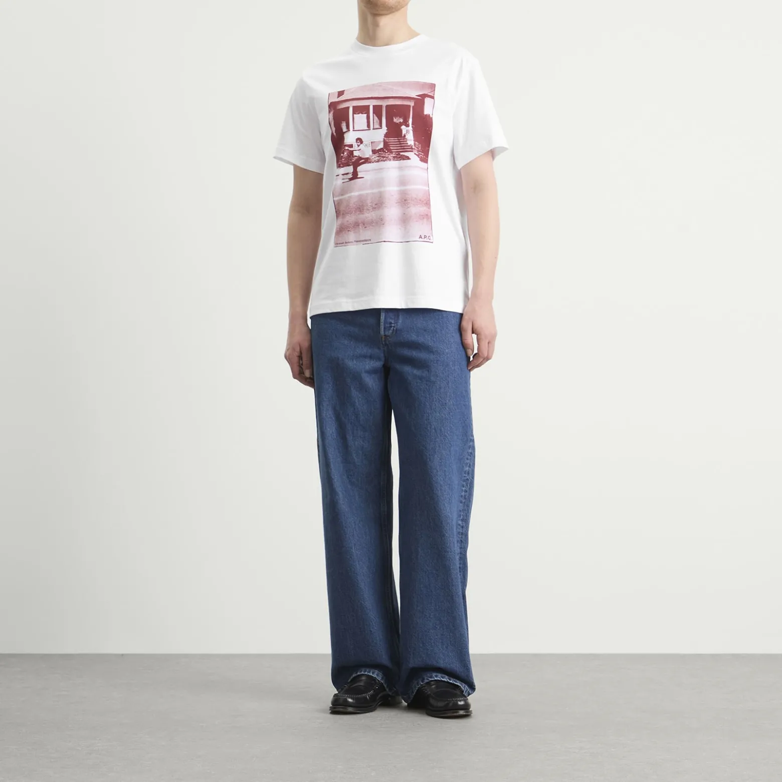 A.P.C. Cali T-Shirt