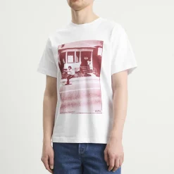 A.P.C. Cali T-Shirt