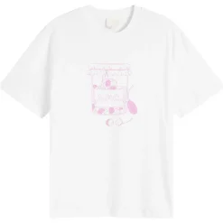 A.P.C. Capers T-Shirt