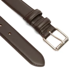 A.P.C. Classic Paris Belt