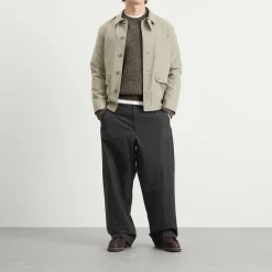 A.P.C. Crew Neck Jumper