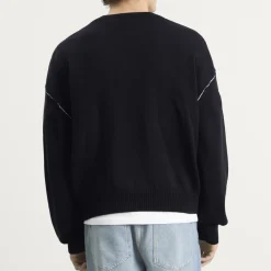 A.P.C. Crew Neck Jumper