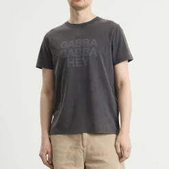 A.P.C. Gabba Gabba Hey T-Shirt