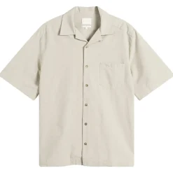 A.P.C. Jude Vacation Shirt