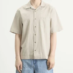 A.P.C. Jude Vacation Shirt