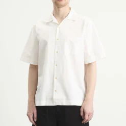 A.P.C. Jude Vacation Shirt