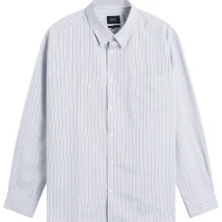 A.P.C. Malo Logo Shirt
