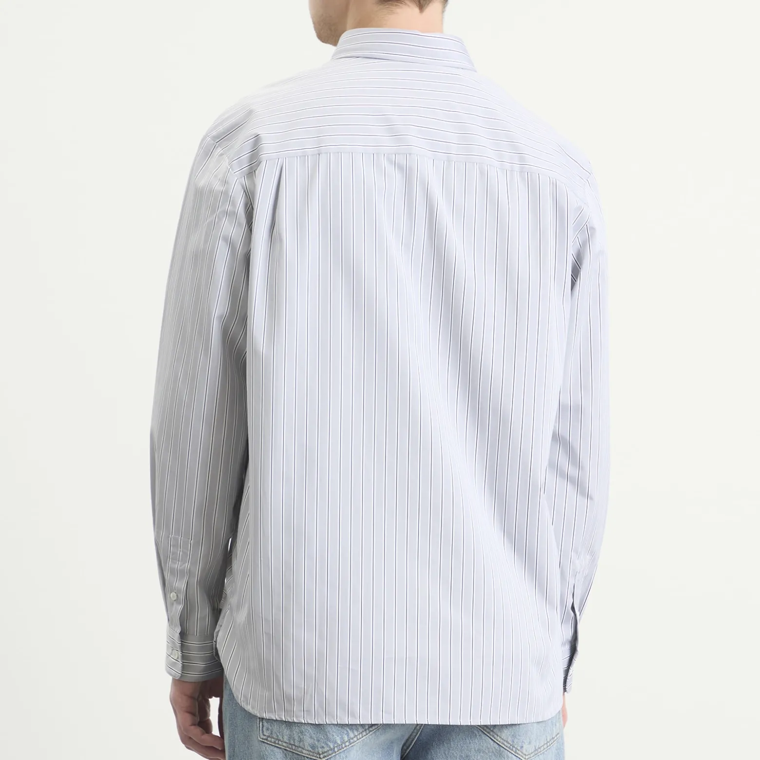 A.P.C. Malo Logo Shirt