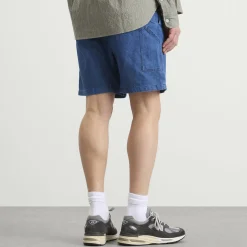 A.P.C. Norris Denim Shorts