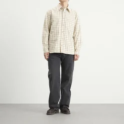 A.P.C. Overshirt