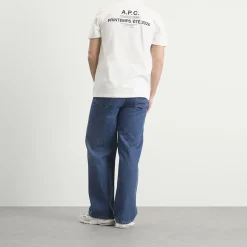 A.P.C. Printemps 26 T-Shirt