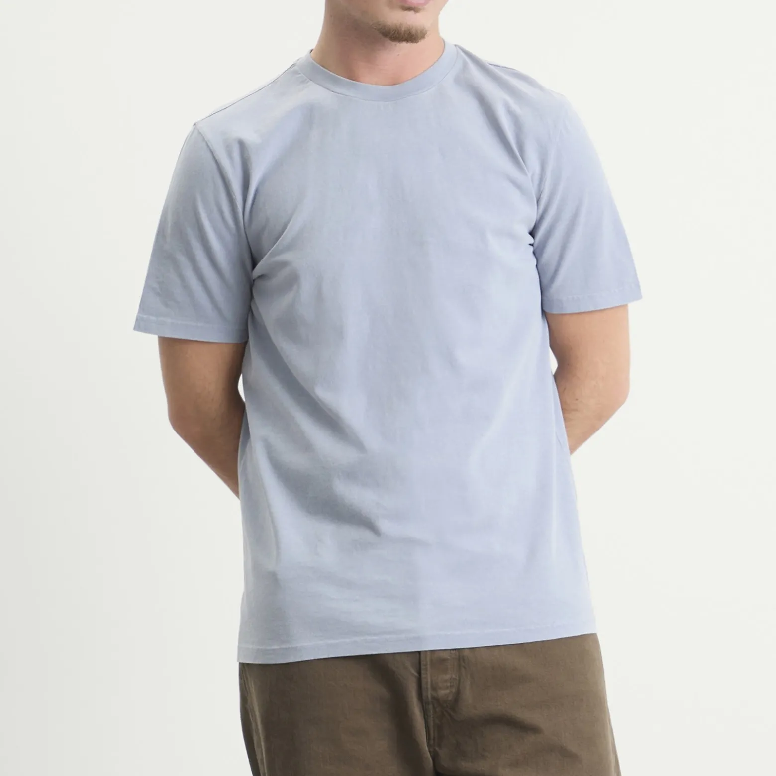 A.P.C. Printemps 26 T-Shirt