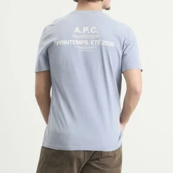 A.P.C. Printemps 26 T-Shirt