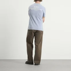 A.P.C. Printemps 26 T-Shirt