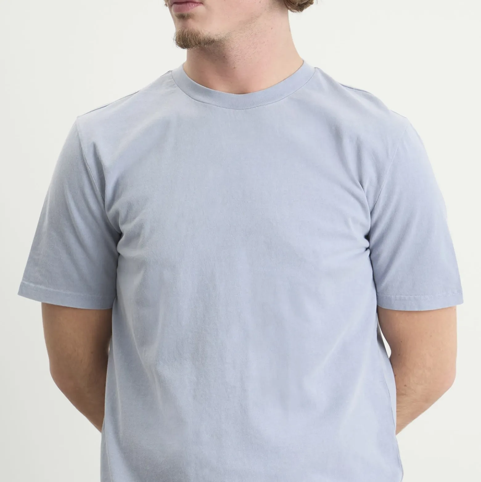 A.P.C. Printemps 26 T-Shirt