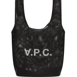 A.P.C. Rebound Mesh Shopping Bag