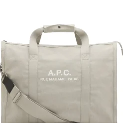 A.P.C. Recuperation Gym Bag