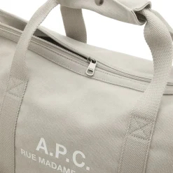 A.P.C. Recuperation Gym Bag