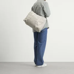 A.P.C. Recuperation Gym Bag