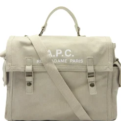 A.P.C. Recuperation Messenger Bag