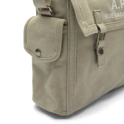 A.P.C. Recuperation Messenger Bag