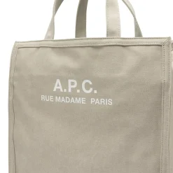 A.P.C. Recuperation Tote Bag