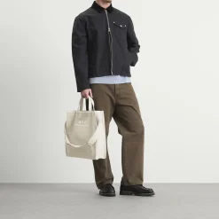 A.P.C. Recuperation Tote Bag