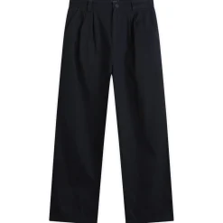 A.P.C. Ricky Double Pleat Chinos