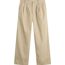 A.P.C. Ricky Double Pleat Chinos