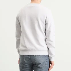 A.P.C. Rue Madame Logo Crew Sweat